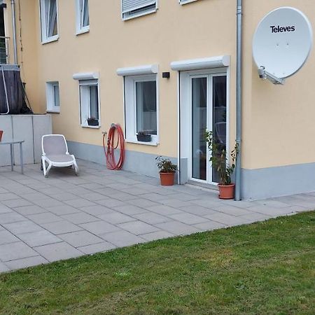 Traumblick Suedpfalz Burrweiler Exterior foto